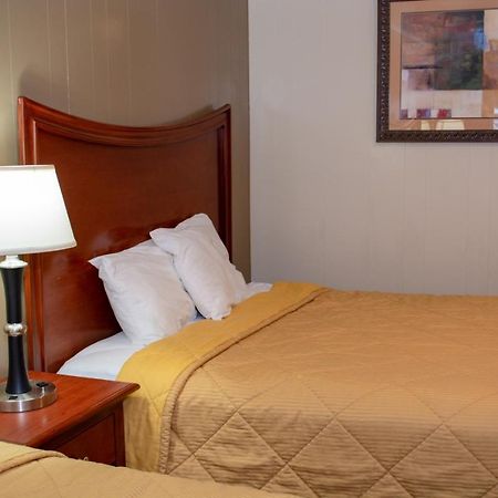 Oregon Motel 8 And Rv Park 클라마스 팔스 외부 사진